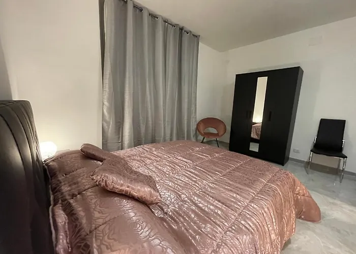 La Casa Di Silvy * 제노바