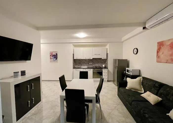 La Casa Di Silvy * 제노바