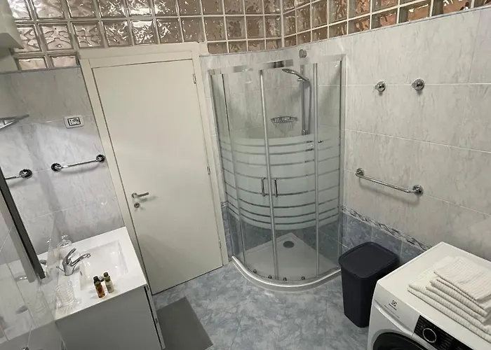 아파트 La Casa Di Silvy