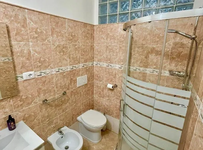 La Casa Di Silvy * 제노바