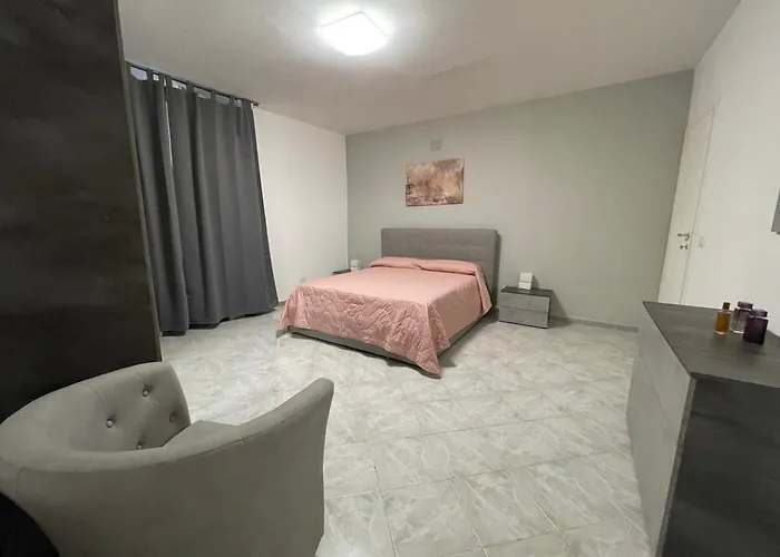 아파트 La Casa Di Silvy 제노바