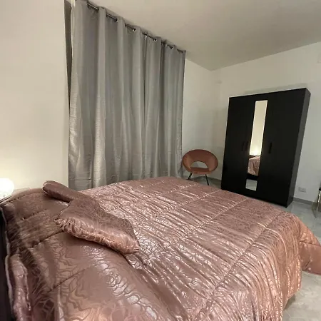 La Casa Di Silvy * Genua