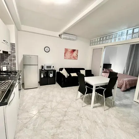 La Casa Di Silvy *