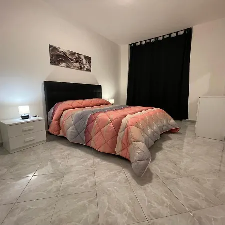 La Casa Di Silvy * Genua
