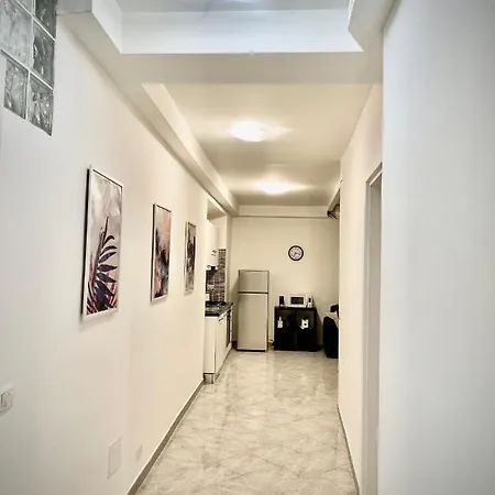 La Casa Di Silvy Apartment
