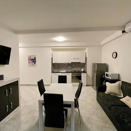 La Casa Di Silvy * Genua