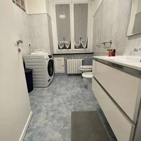 La Casa Di Silvy Apartment *