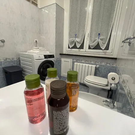 公寓 La Casa Di Silvy