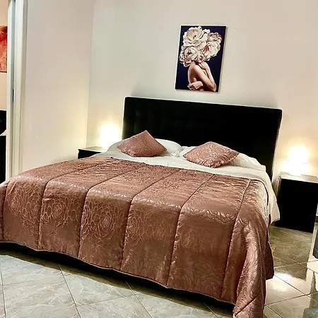 La Casa Di Silvy * Генуя