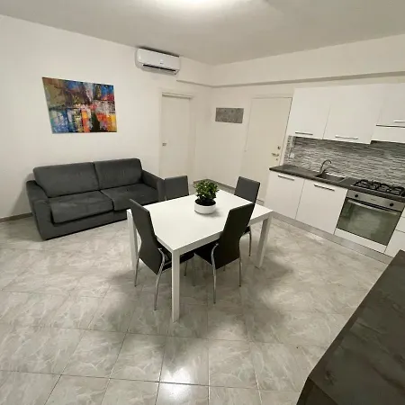 La Casa Di Silvy *