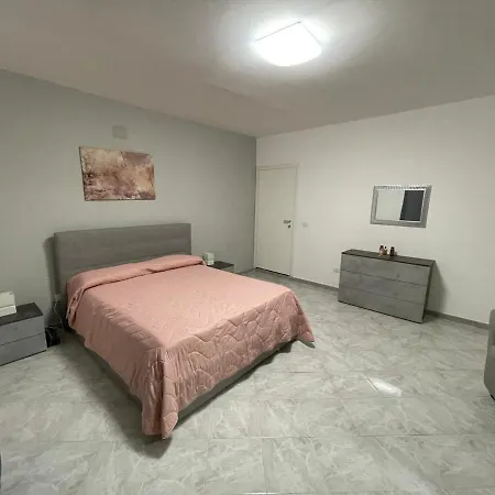 Apartment La Casa Di Silvy *