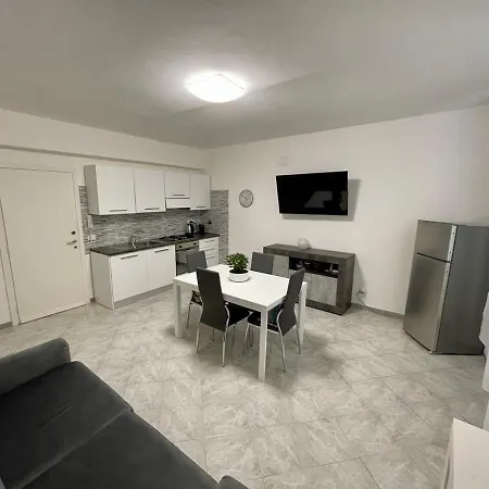 La Casa Di Silvy
