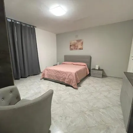 Апартаменты La Casa Di Silvy Генуя
