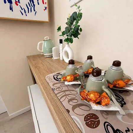 La Casa Di Silvy Apartment