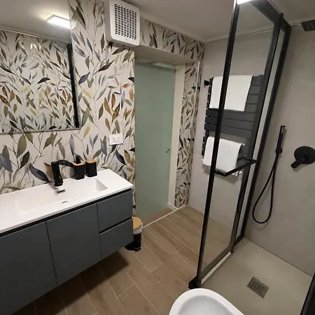 Apartment La Casa Di Silvy Genua