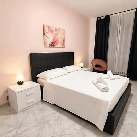 La Casa Di Silvy