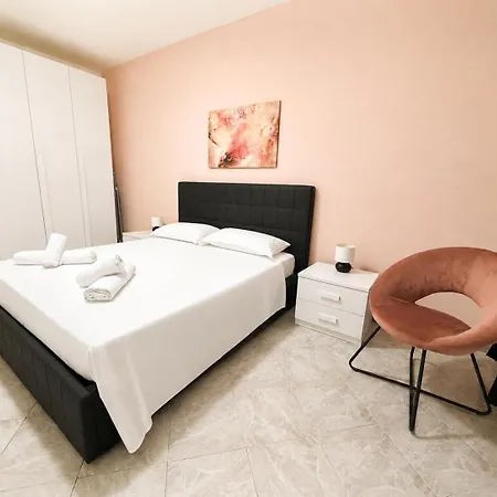 Apartment La Casa Di Silvy
