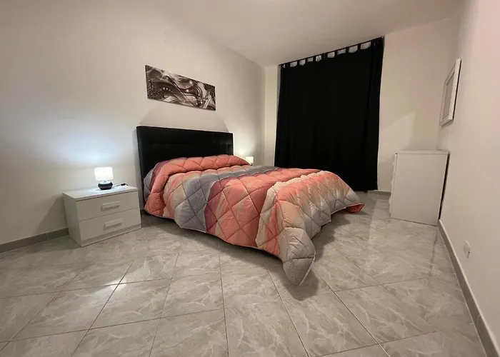 La Casa Di Silvy * Genua