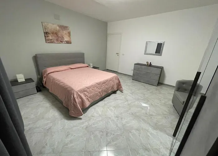 Lägenhet La Casa Di Silvy *