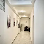 La Casa Di Silvy Apartament