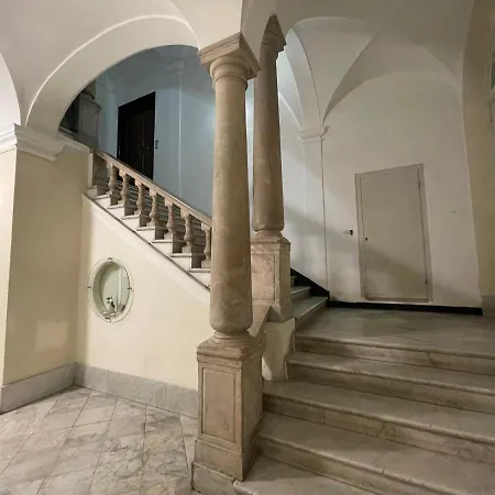La Casa Di Silvy