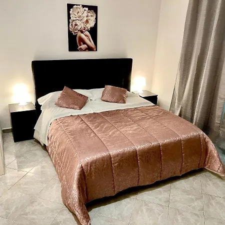 La Casa Di Silvy Apartament