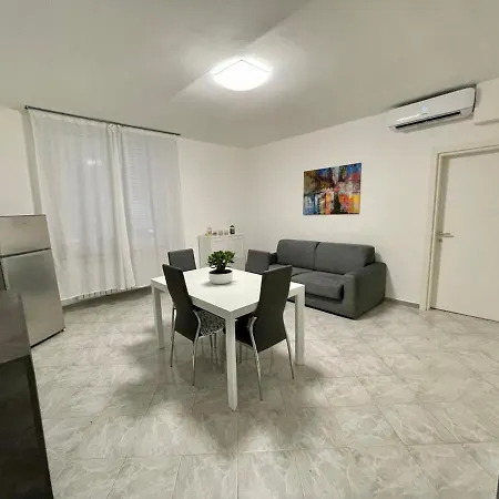 La Casa Di Silvy
