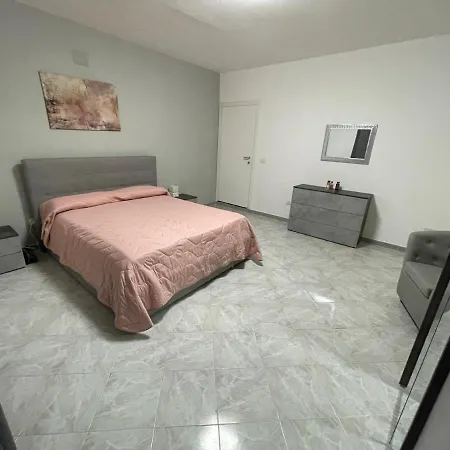 アパート La Casa Di Silvy *